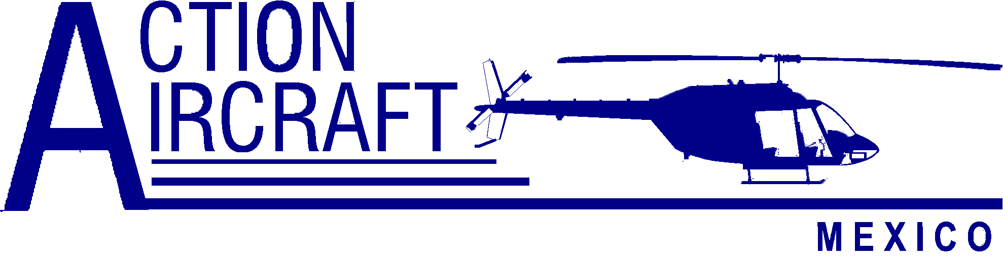 Action Aircraft México